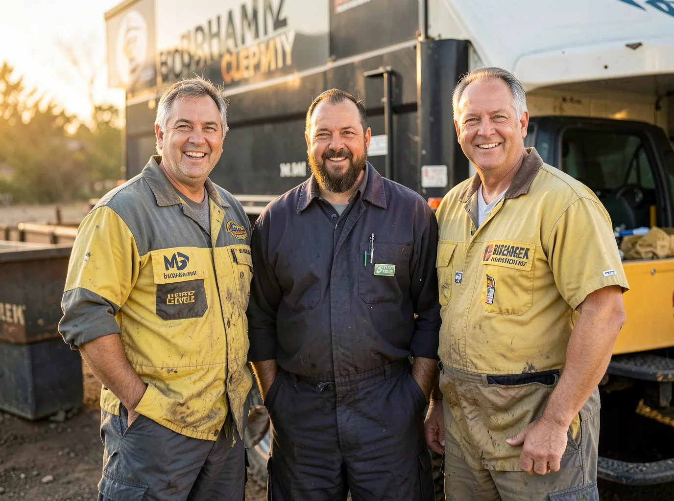 Sewage Cleanup company in Seattle, WA