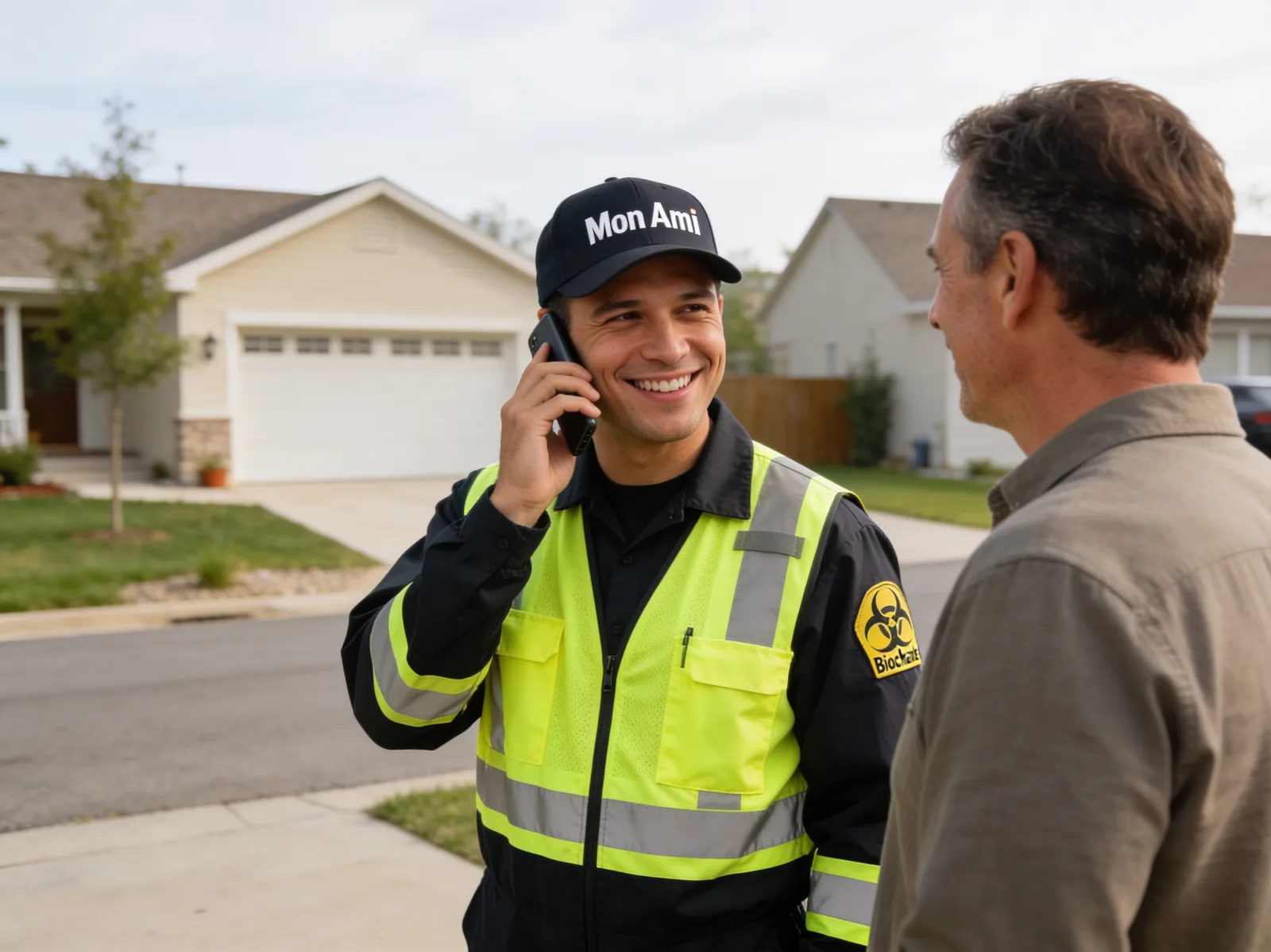 Sewage Cleanup Seattle, WA FAQs